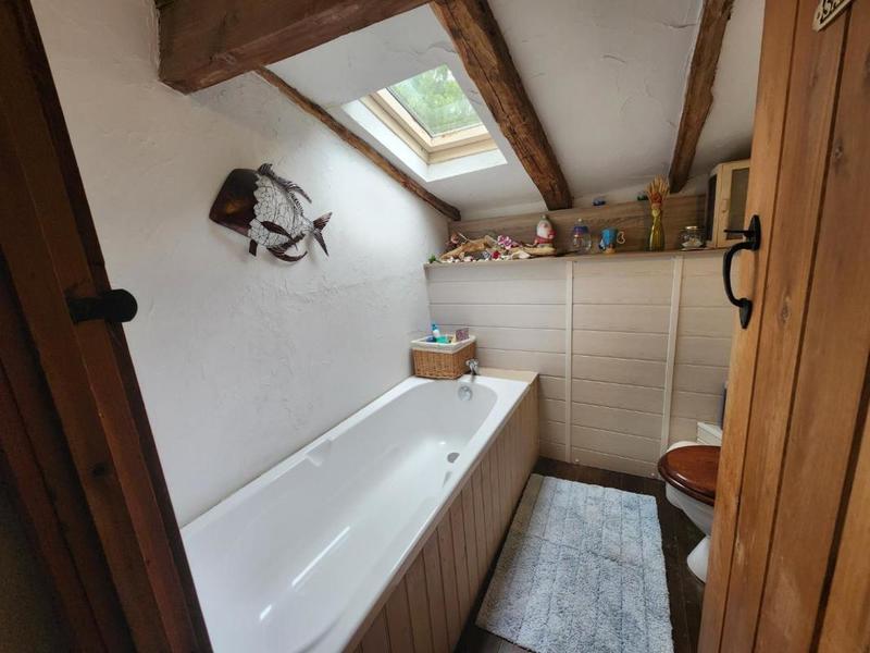 Maison - 174 m² - 5 pièces