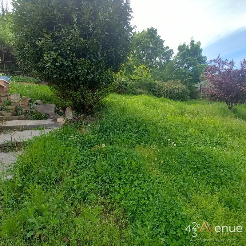 Maison - 154 m² - 5 pièces