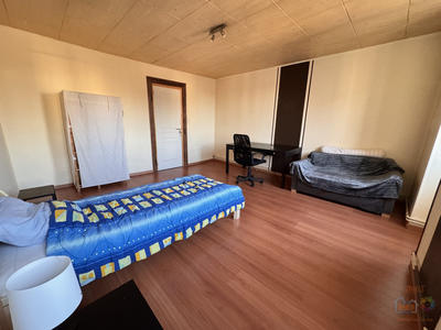 Appartement - 19 m² - 1 pièce