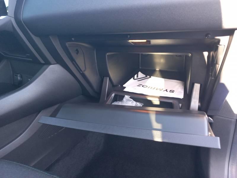 Renault Symbioz E-Tech full hybrid 145 Evolution