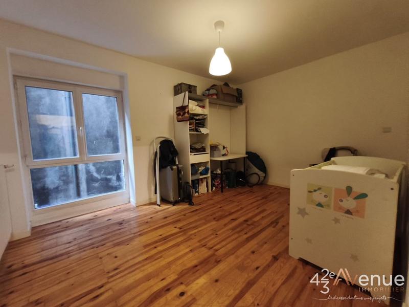 Appartement - 132 m² - 5 pièces