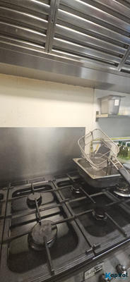 Fonds de commerce - Hôtellerie / Restauration - 138 m²