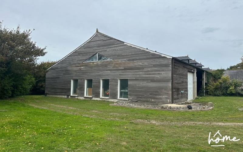 Manoir - 1 600 m² - 30 pièces