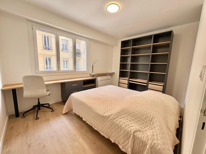 Appartement - 70 m² - 4 pièces