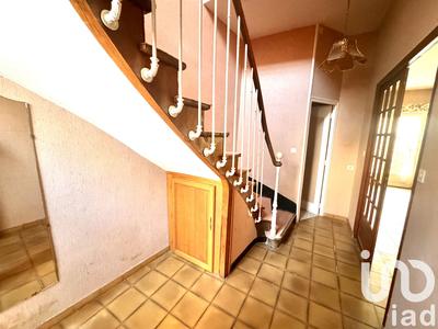 Maison - 150 m² - 7 pièces