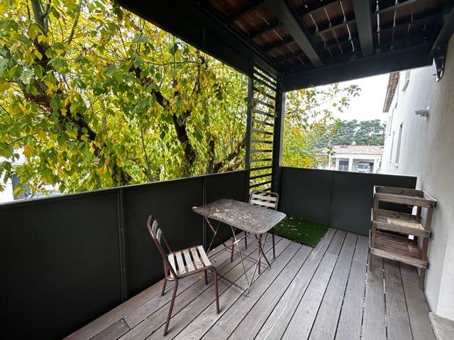 Appartement - 74 m² - 3 pièces