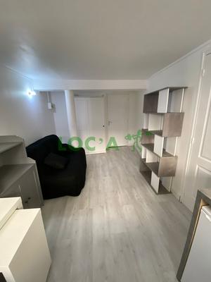 Studio - 19 m² - 1 pièce