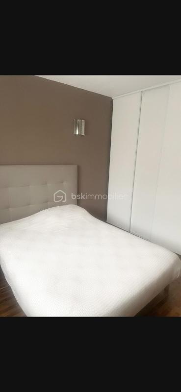 Duplex - 72 m² - 4 pièces