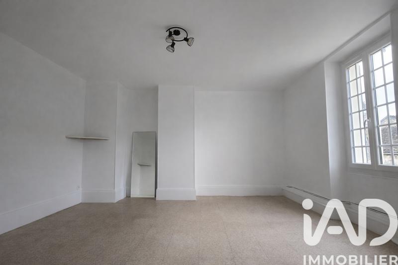 Maison - 172 m² - 8 pièces