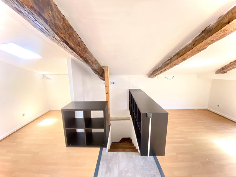 Maison - 68 m² - 5 pièces
