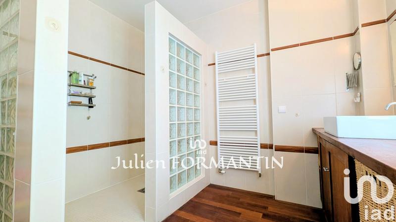 Maison de maîtres - 296 m² - 7 pièces