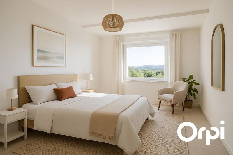 Villa - 150 m² - 5 pièces