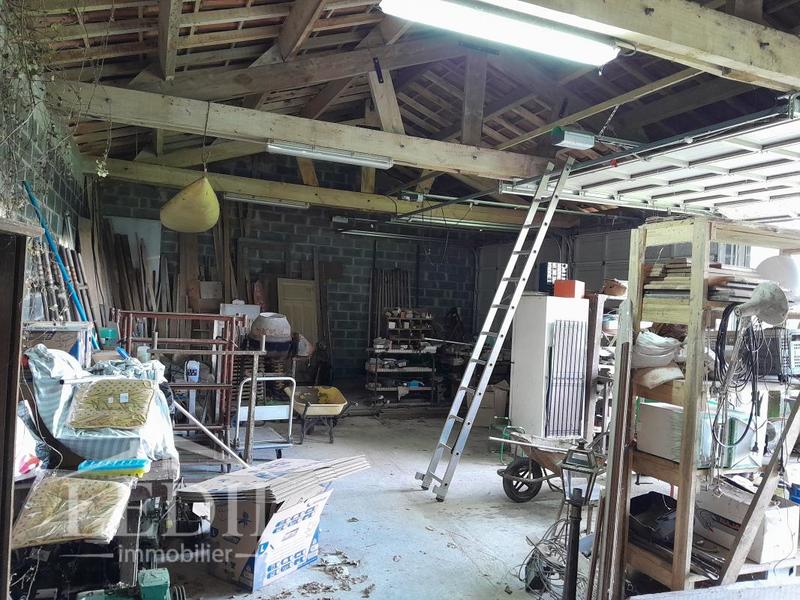 Propriété - 280 m² - 5 pièces