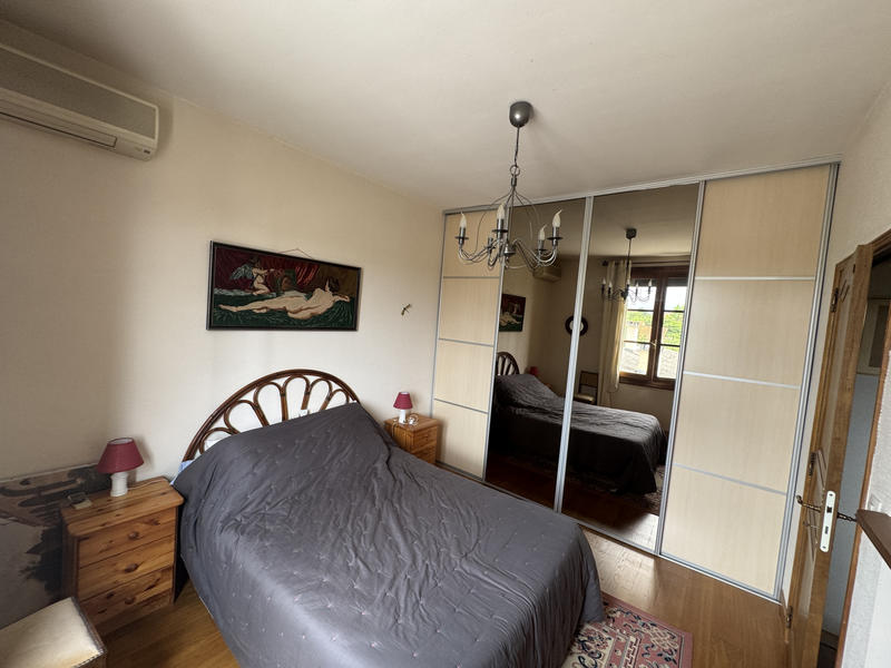 Maison - 165 m² - 5 pièces