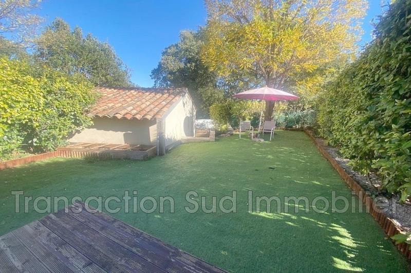 Villa - 110 m² - 5 pièces