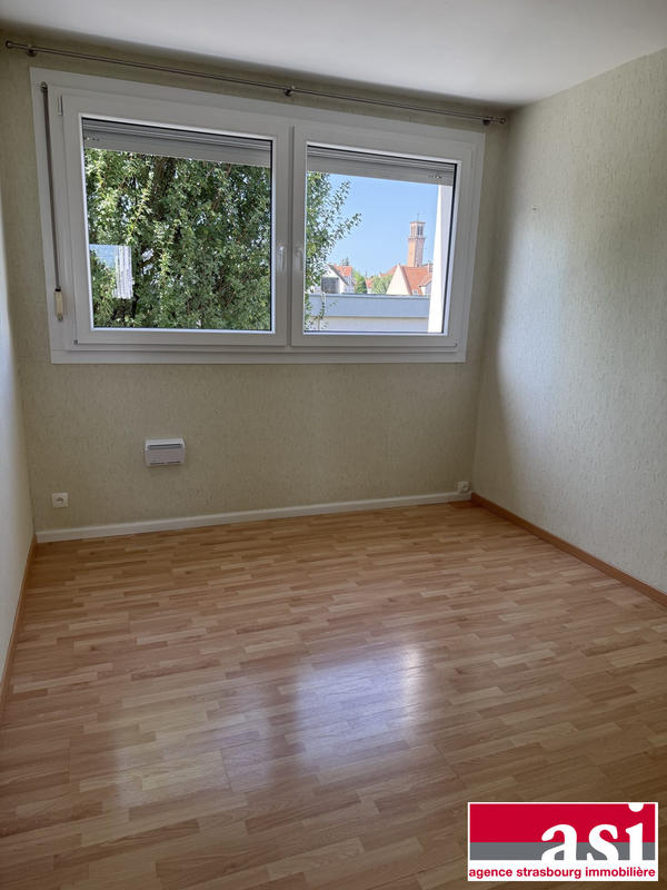 Appartement - 89 m² - 4 pièces