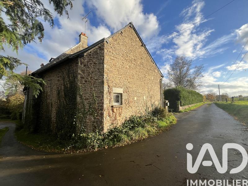 Maison - 145 m² - 5 pièces