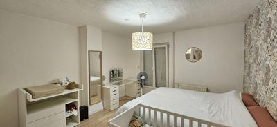 Maison - 128 m² - 5 pièces