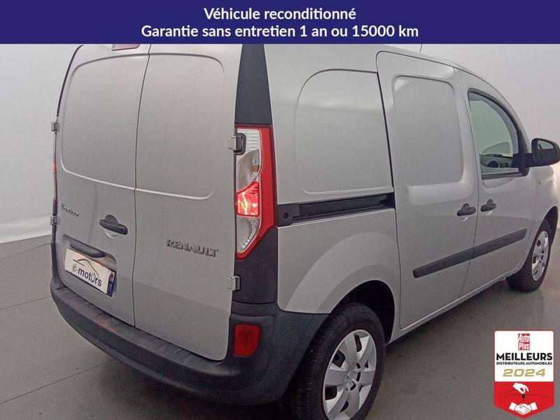 Renault Kangoo Express 1.5 Dci 75 Grand Confort 3Pl