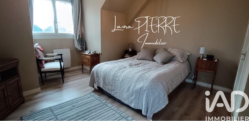 Maison - 276 m² - 10 pièces