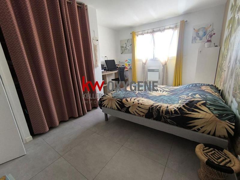 Appartement - 78 m² - 3 pièces