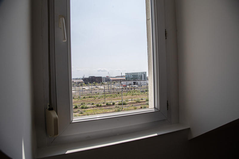 Appartement - 22 m² - 1 pièce