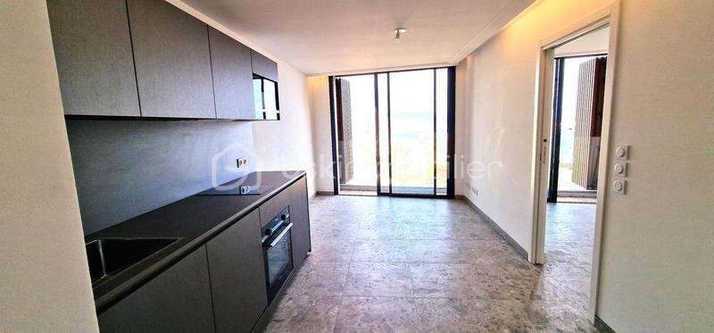 Appartement - 33 m² - 2 pièces