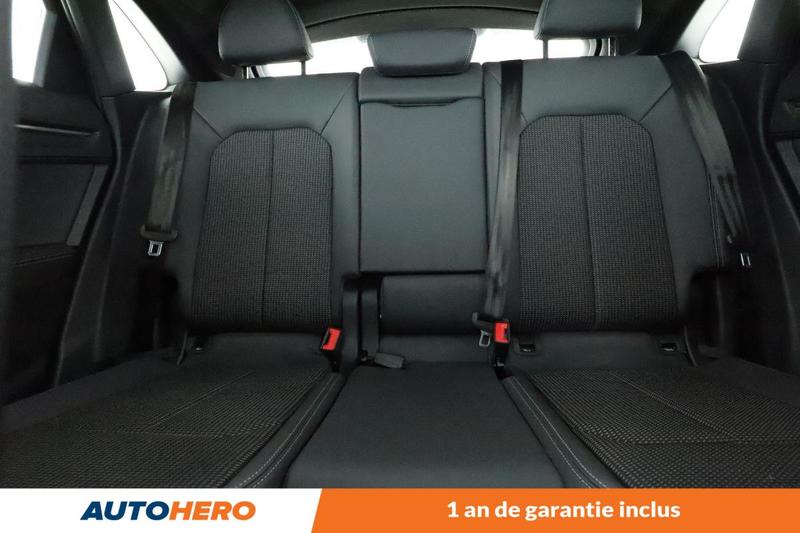Audi Q3 Sportback 35 Tfsi s line s tronic 7 150 ch
