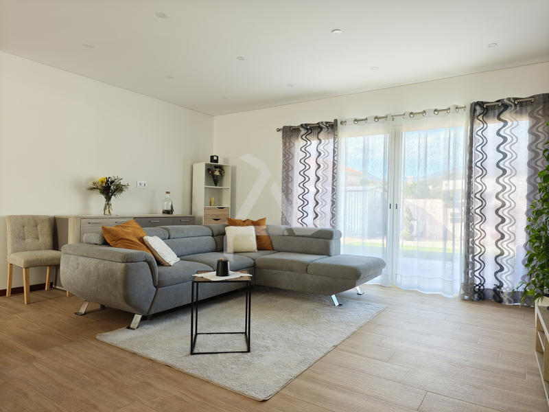 Villa - 129 m² - 6 pièces