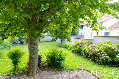 Appartement - 79 m² - 4 pièces