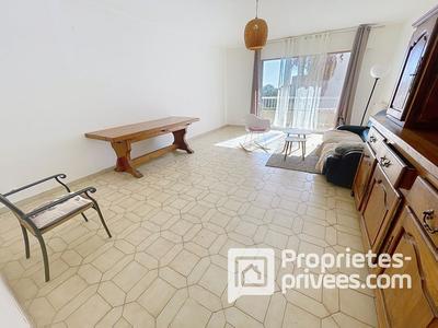 Appartement - 89 m² - 4 pièces