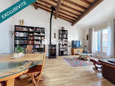 Maison - 171 m² - 5 pièces