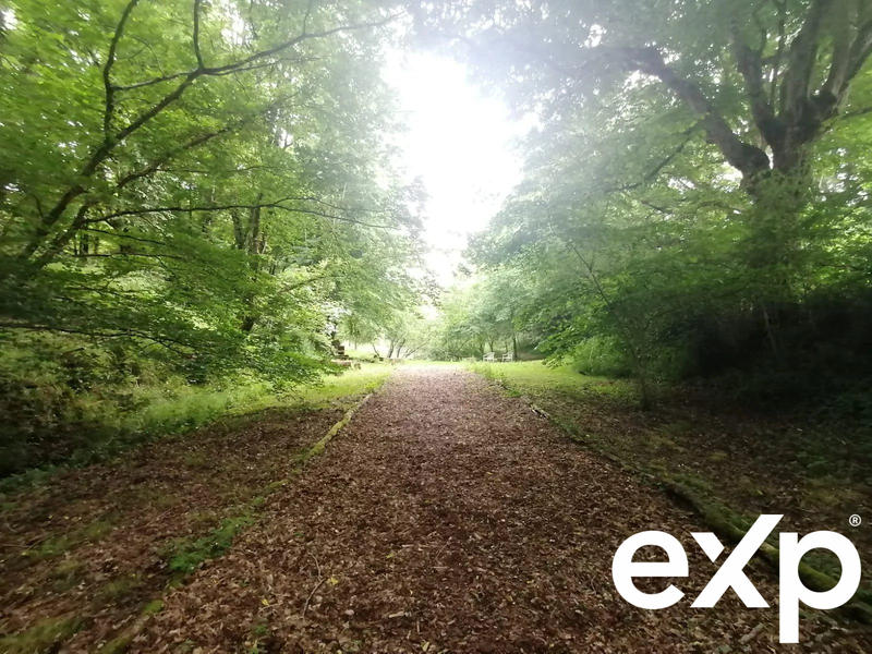 Maison traditionnelle - 98 m² - 3 pièces