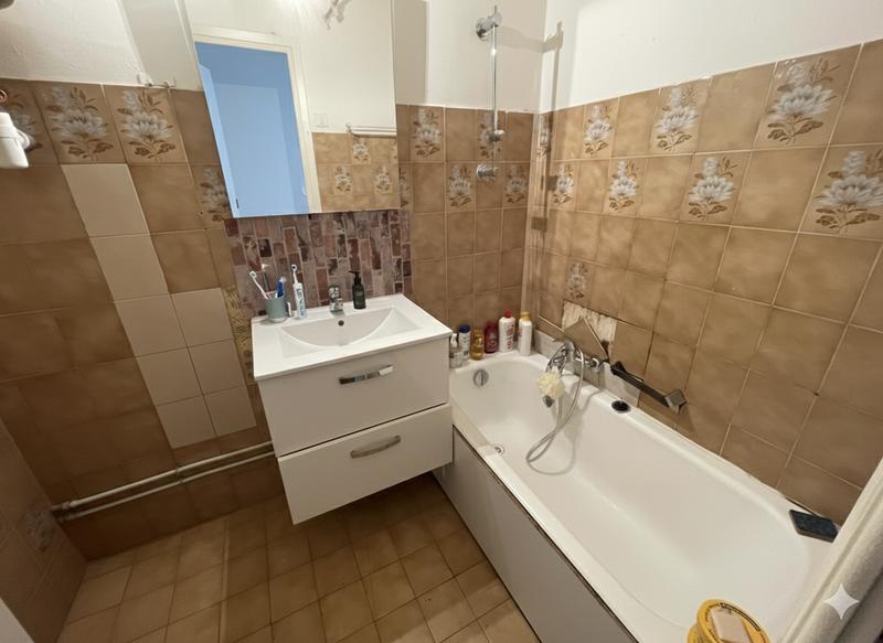 Appartement - 22 m² - 1 pièce