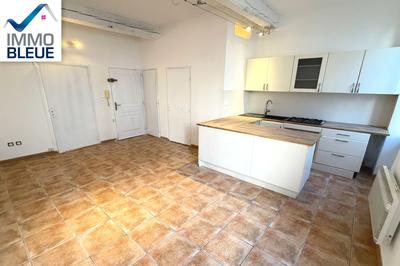 Appartement - 31 m² - 2 pièces