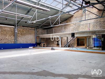 Local commercial - 530 m²