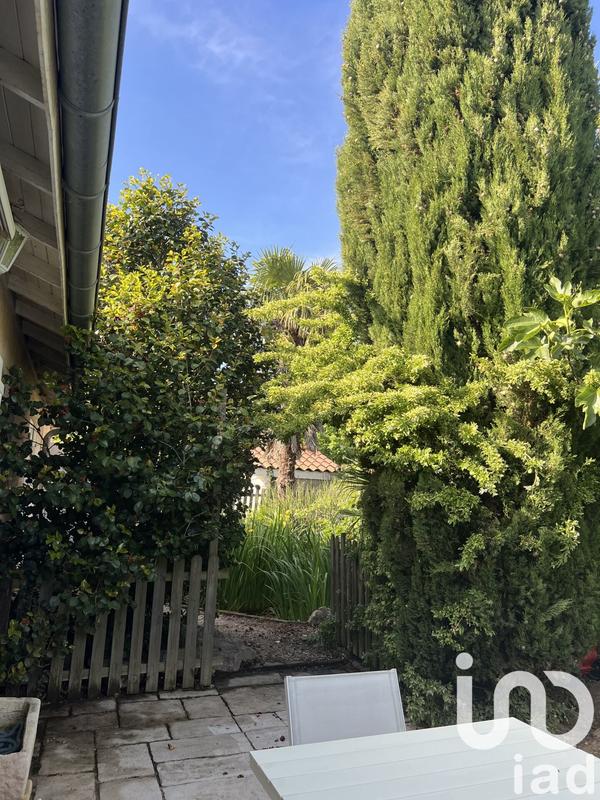 Maison - 152 m² - 7 pièces