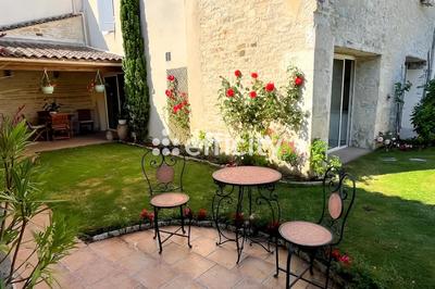 Maison - 162 m² - 7 pièces