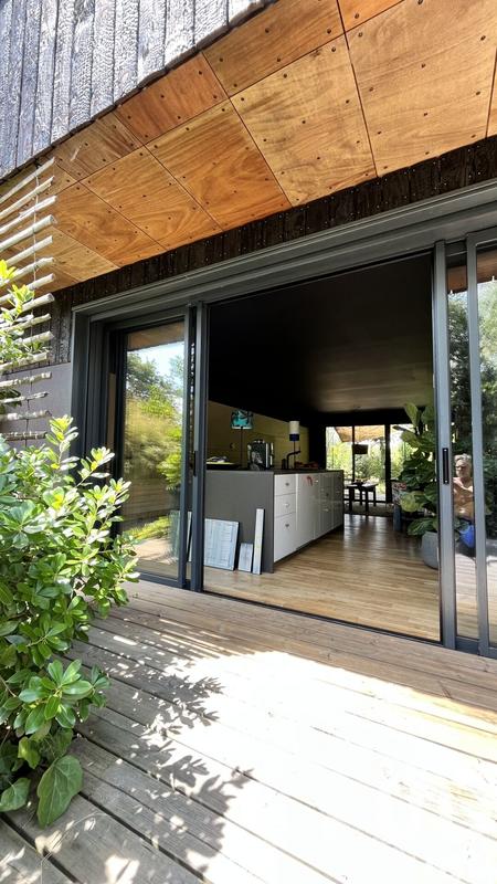 Maison de maîtres - 89 m² - 4 pièces