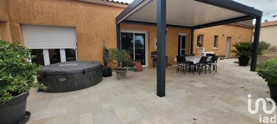 Maison - 240 m² - 10 pièces