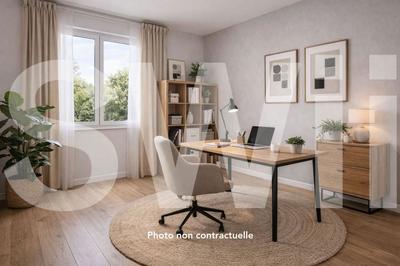 Maison - 126 m² - 4 pièces