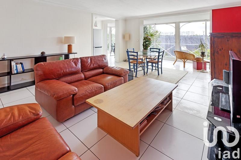 Maison - 184 m² - 5 pièces