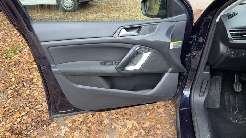 Peugeot 308 1.2 PureTech 110 Allure