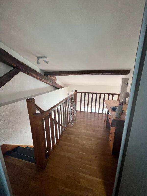 Immeuble - 265 m² - 4 pièces