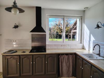 Maison en pierre - 113 m² - 4 pièces