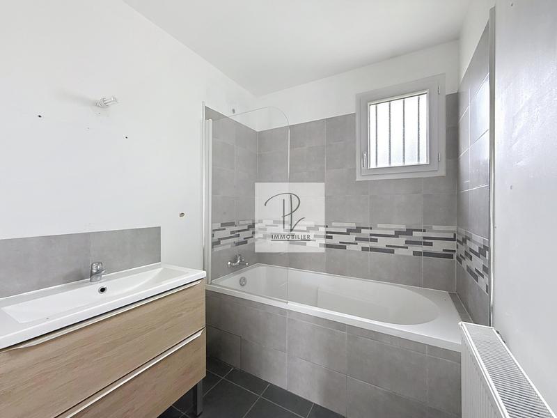 Pavillon - 78 m² - 4 pièces