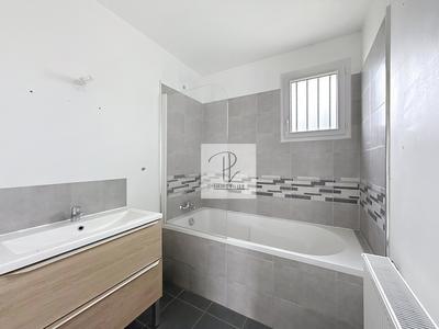 Pavillon - 78 m² - 4 pièces