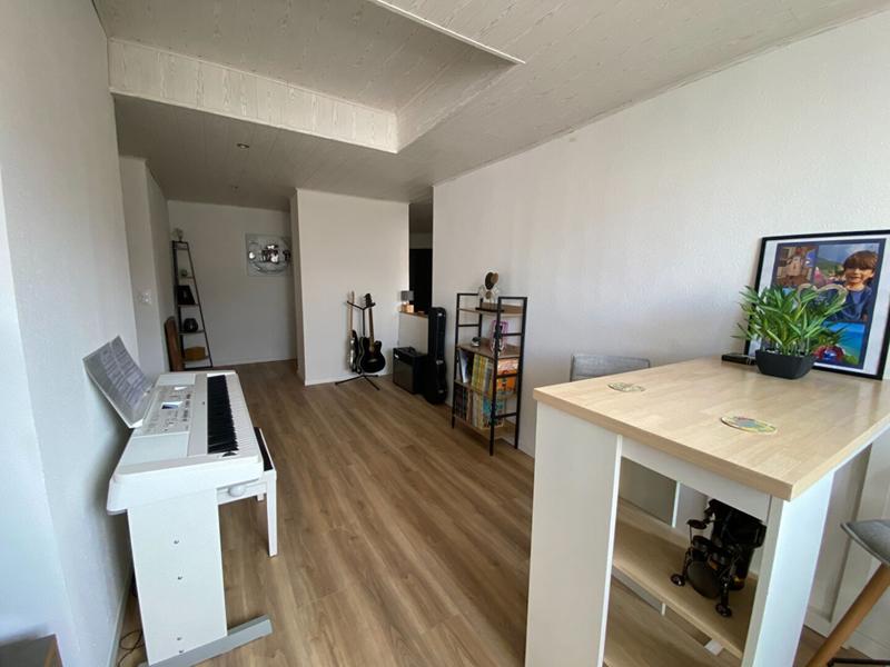 Appartement - 86 m² - 3 pièces