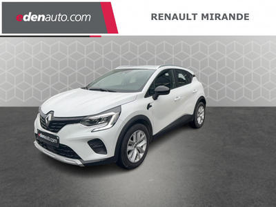 Renault Captur TCe 90 - 21 Business