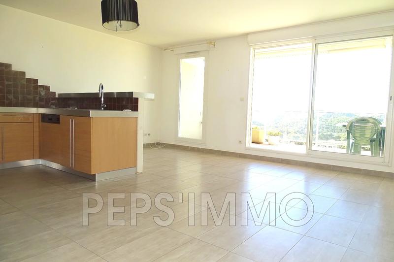 Appartement - 83 m² - 4 pièces